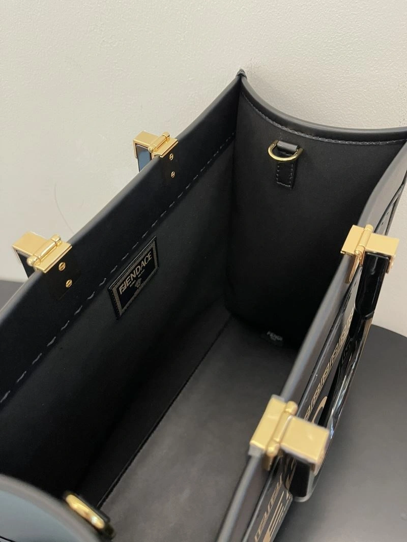 Fendi Shopping Bags WrinkleFree 72737