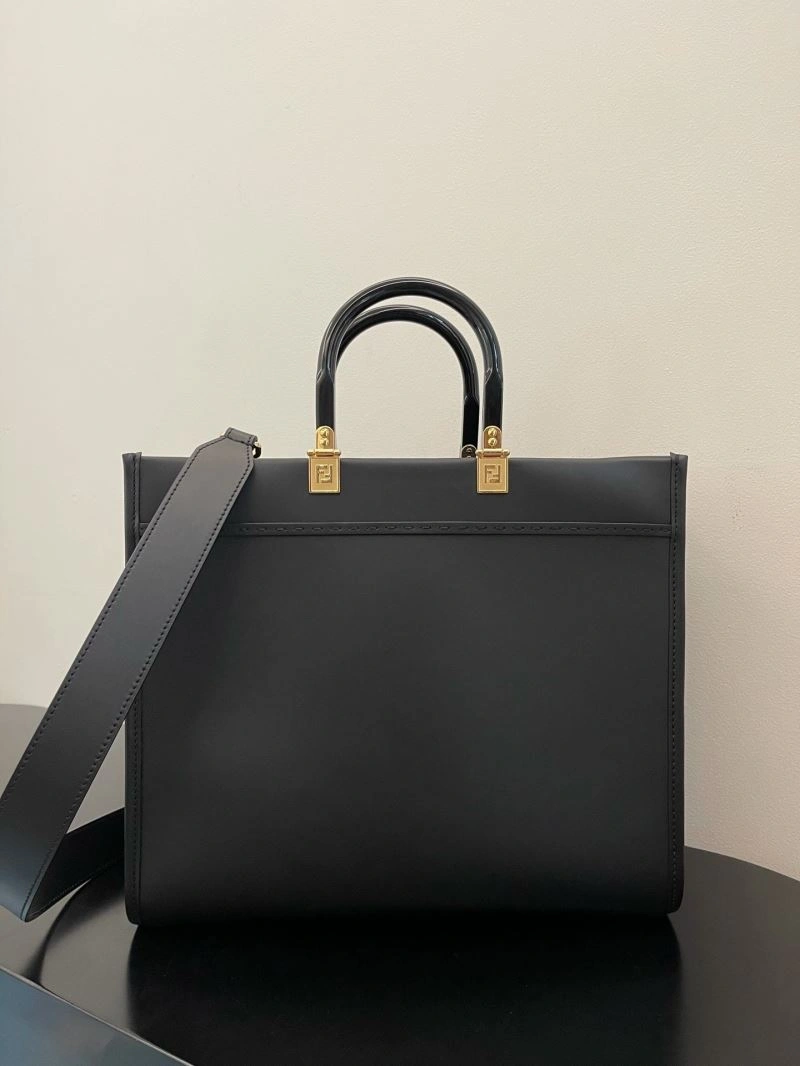 Fendi Shopping Bags WrinkleFree 72737