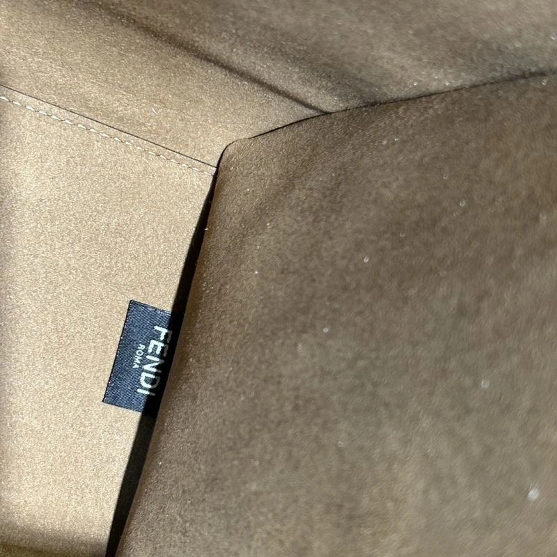 Fendi Shopping Bags TravelReady 72741