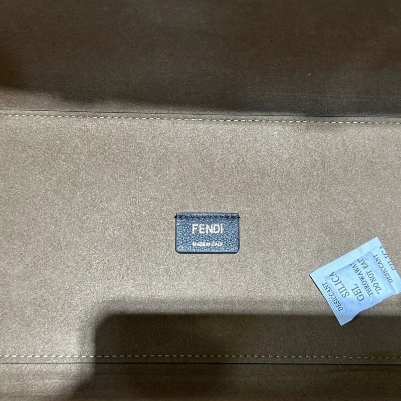 Fendi Shopping Bags TravelReady 72741
