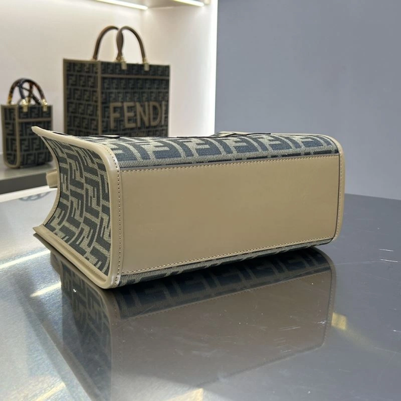 Fendi Shopping Bags Sophisticated 72736