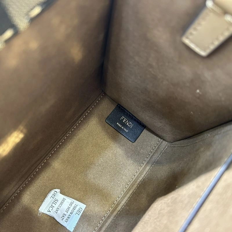 Fendi Shopping Bags Sophisticated 72736