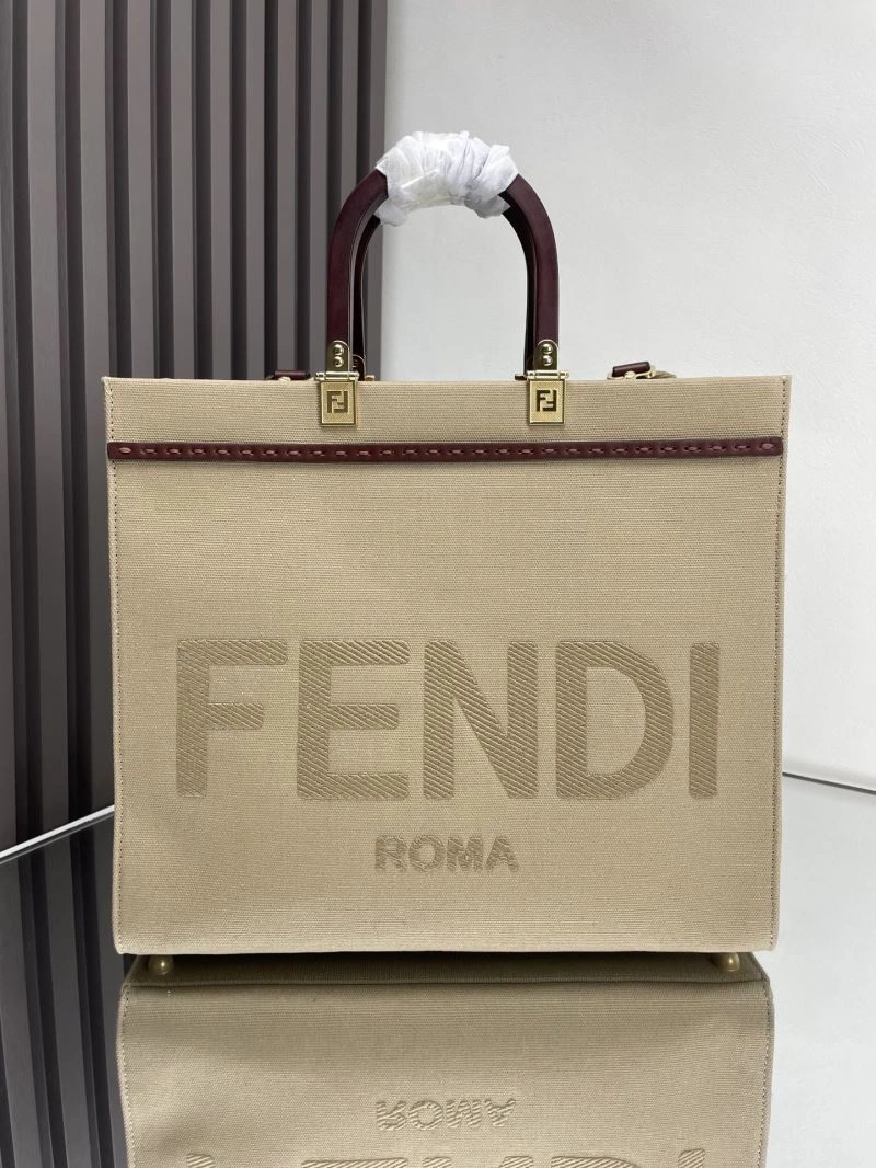 FreshLook Fendi Shopping Bags 72734
