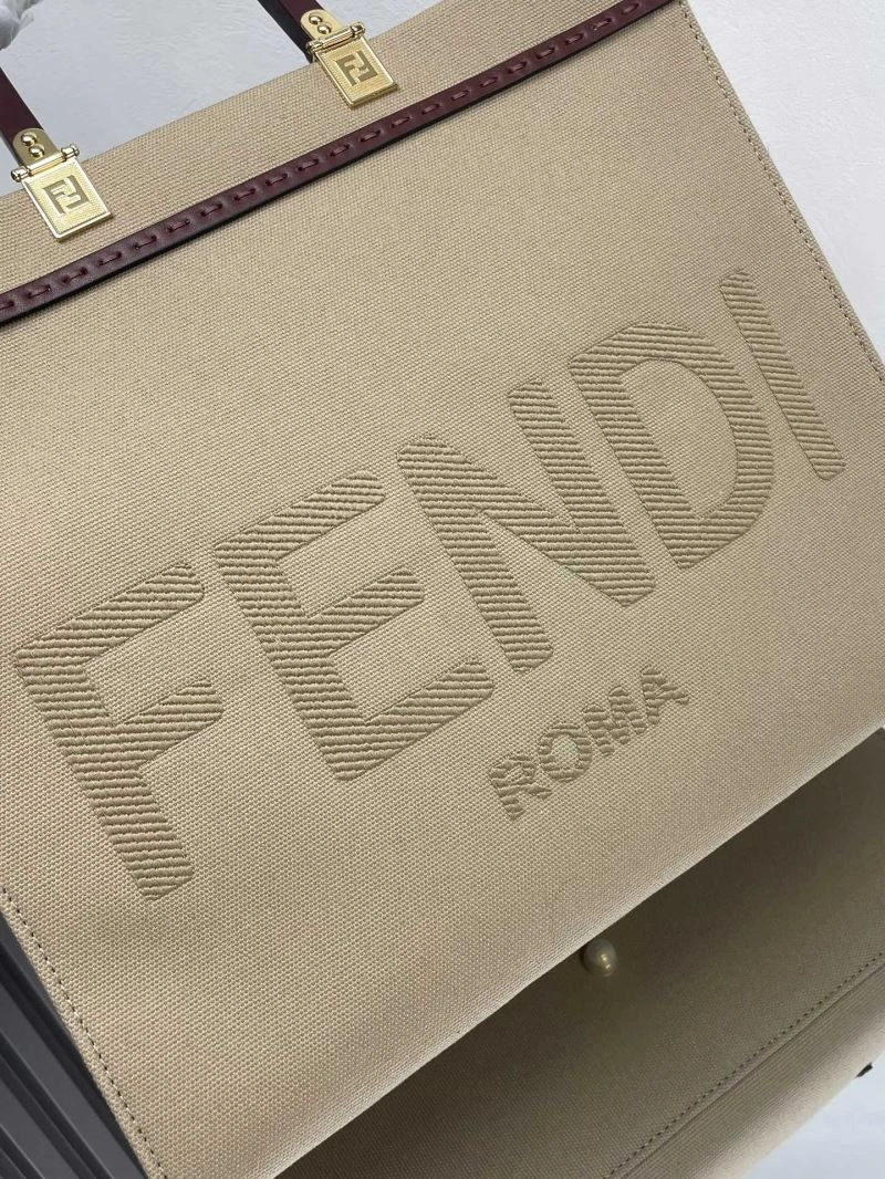 FreshLook Fendi Shopping Bags 72734