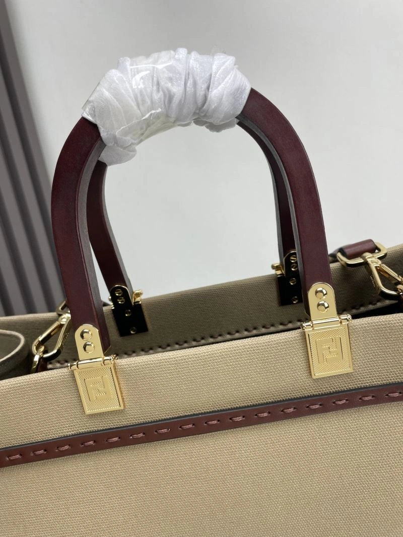 FreshLook Fendi Shopping Bags 72734