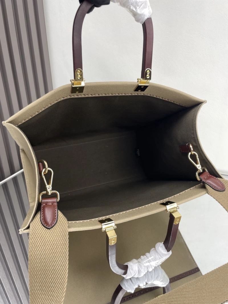 FreshLook Fendi Shopping Bags 72734