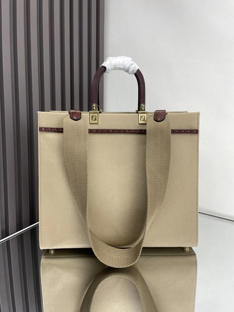FreshLook Fendi Shopping Bags 72734