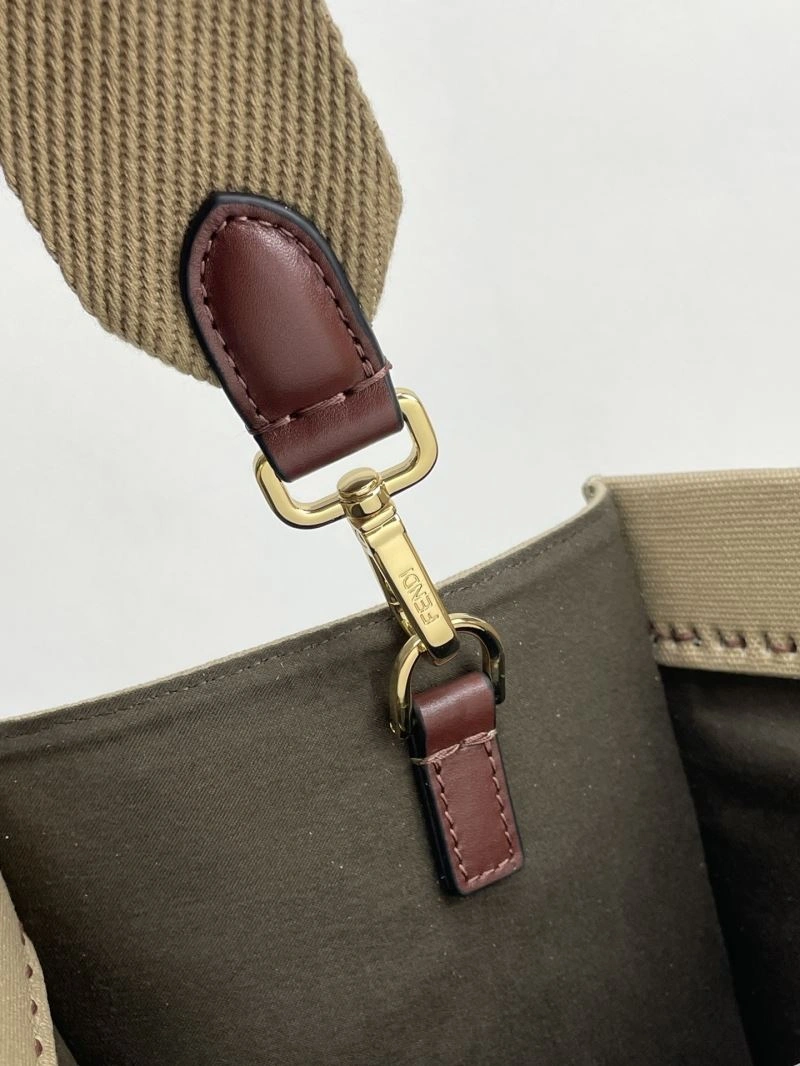 FreshLook Fendi Shopping Bags 72734