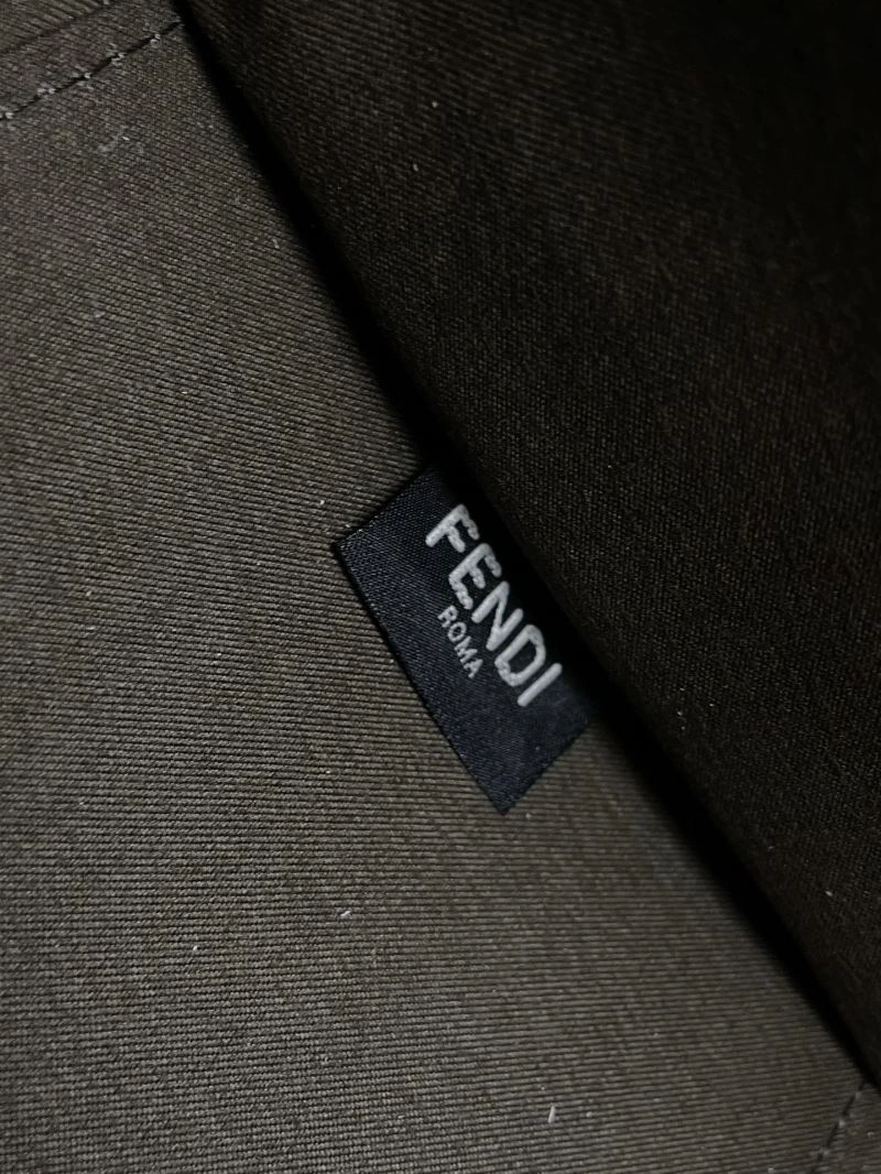 FreshLook Fendi Shopping Bags 72734