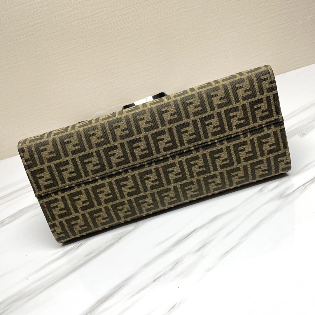 Fendi Shopping Bags Chic 69667