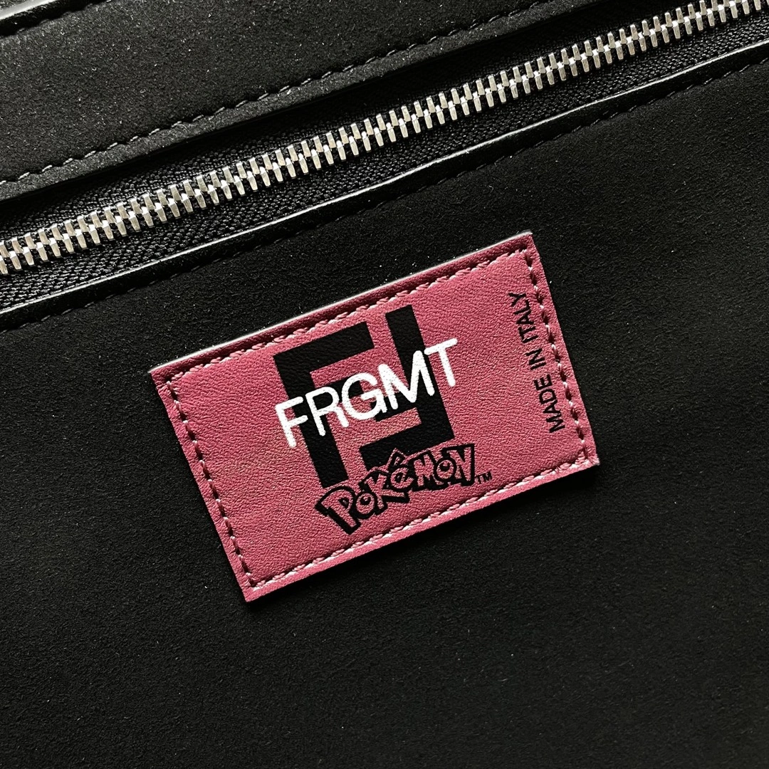Fendi Shopping Bags Chic 69667