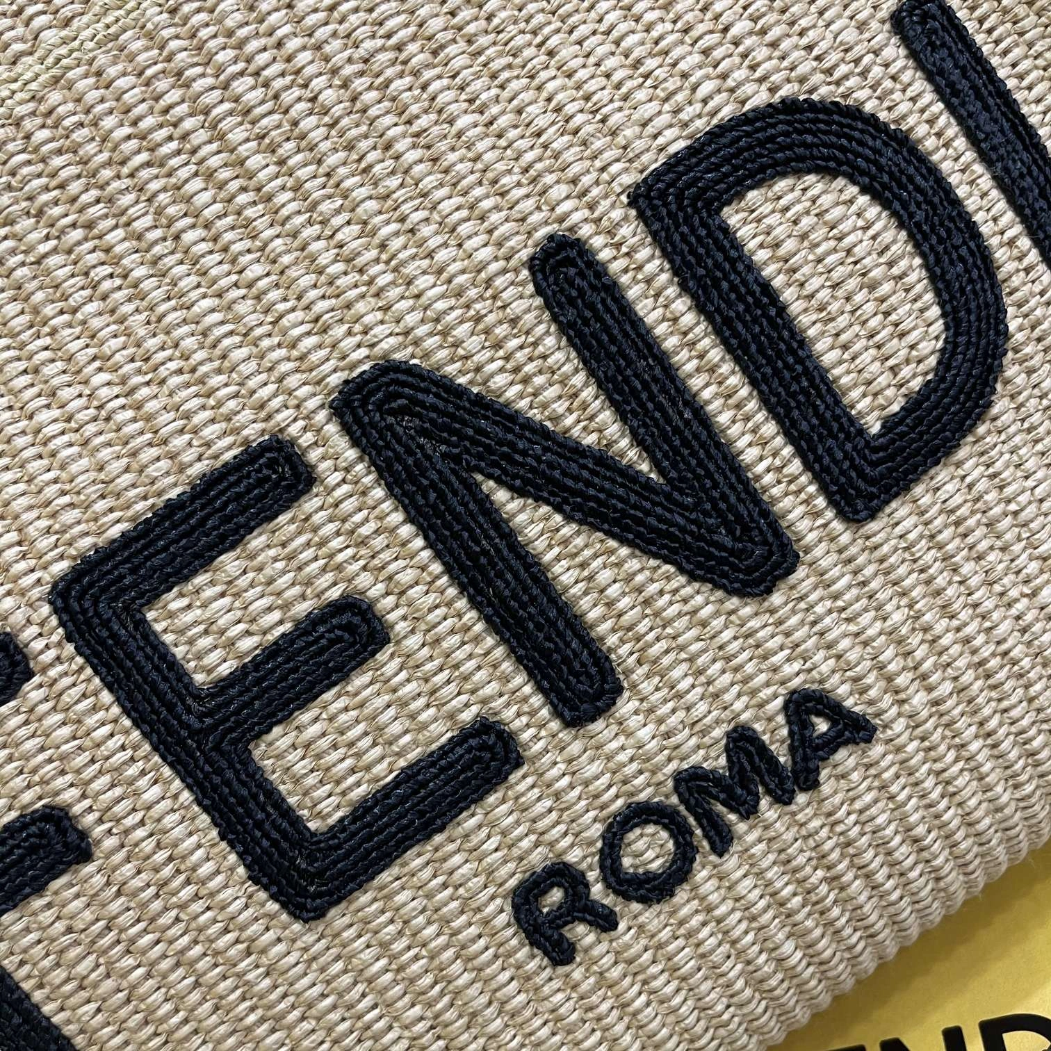 DailyWear Fendi Shopping Bags 69670