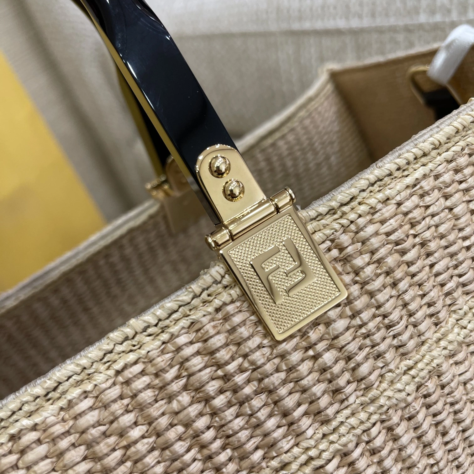 DailyWear Fendi Shopping Bags 69670
