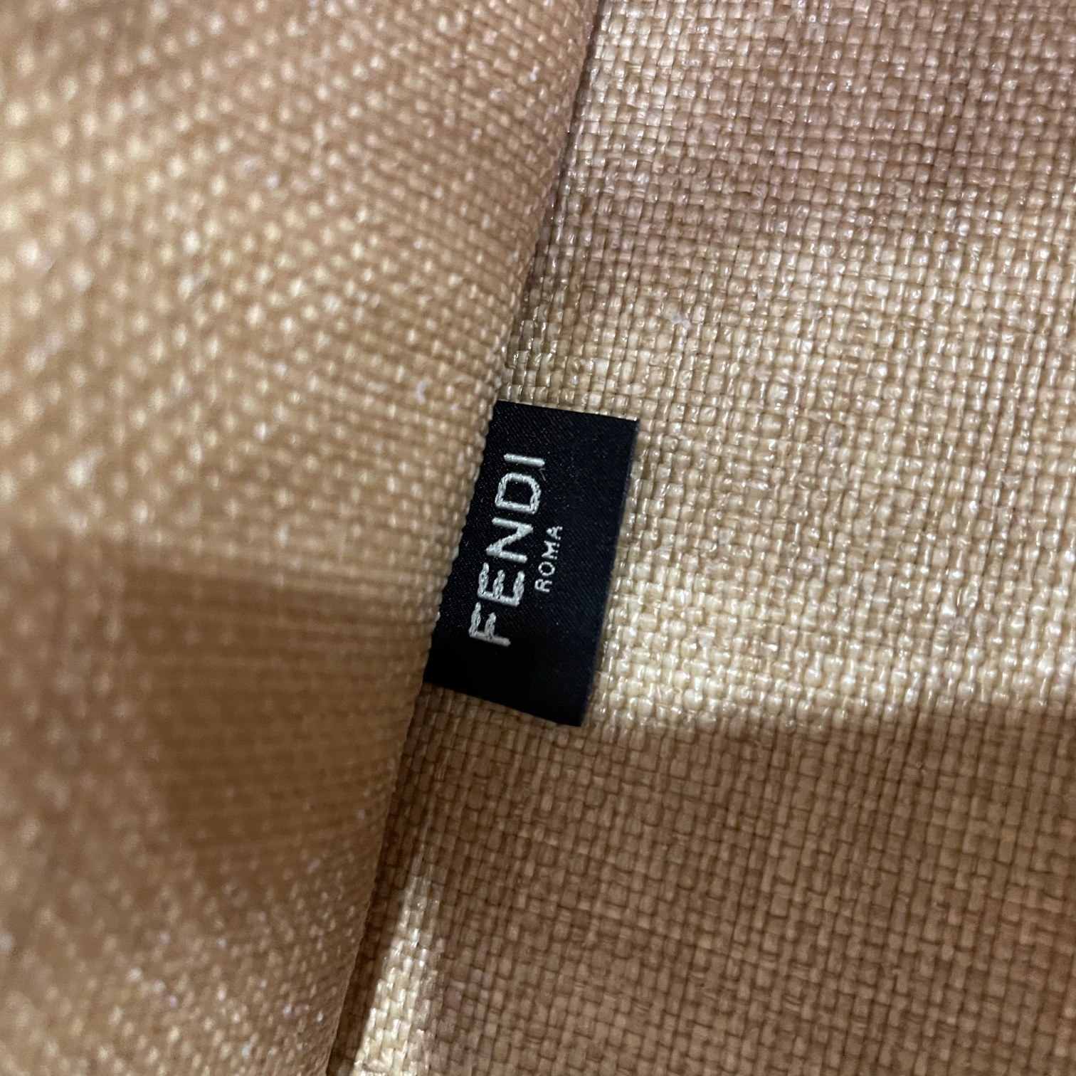DailyWear Fendi Shopping Bags 69670