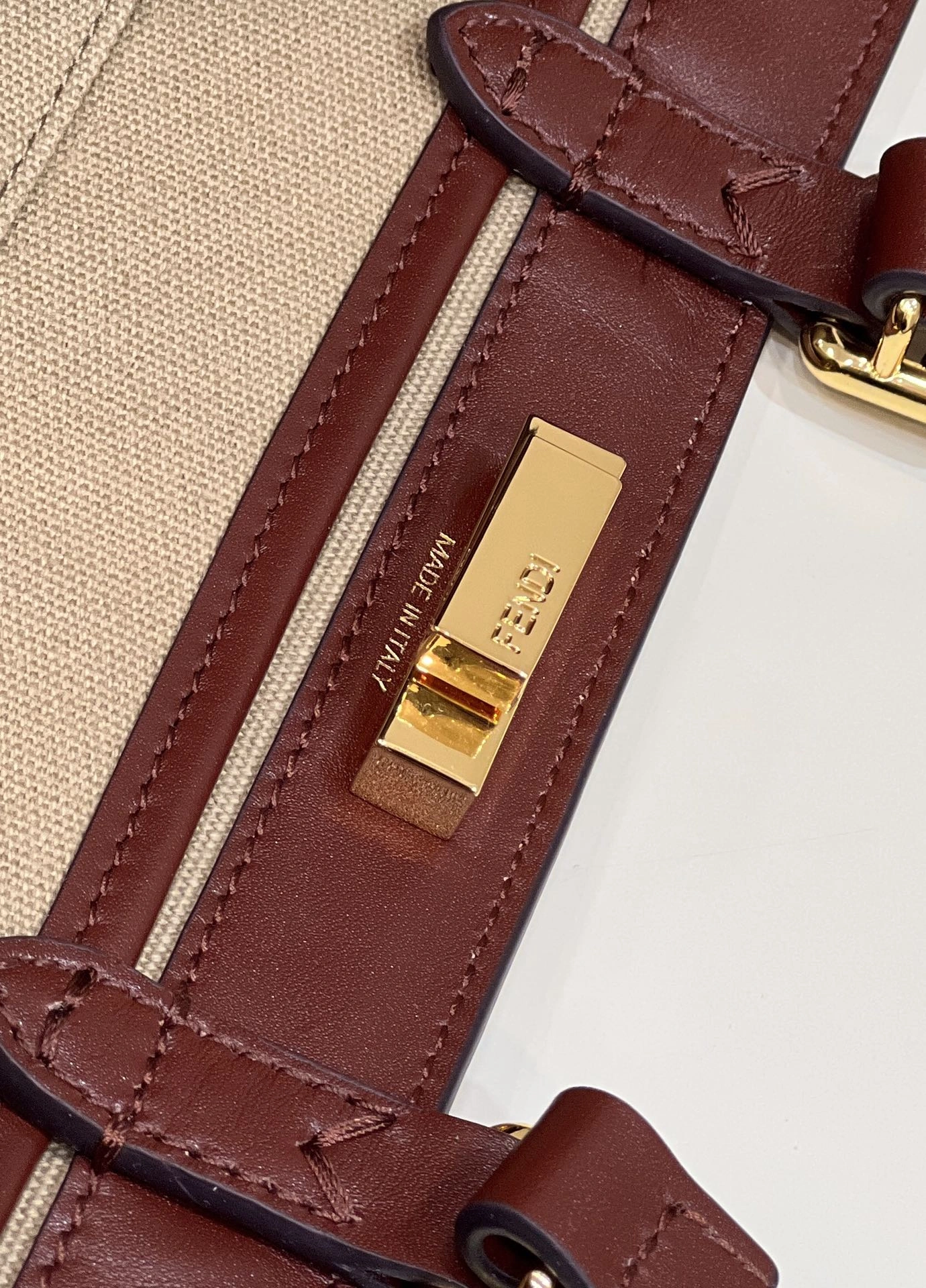 Fendi Shopping Bags Affordable 69658