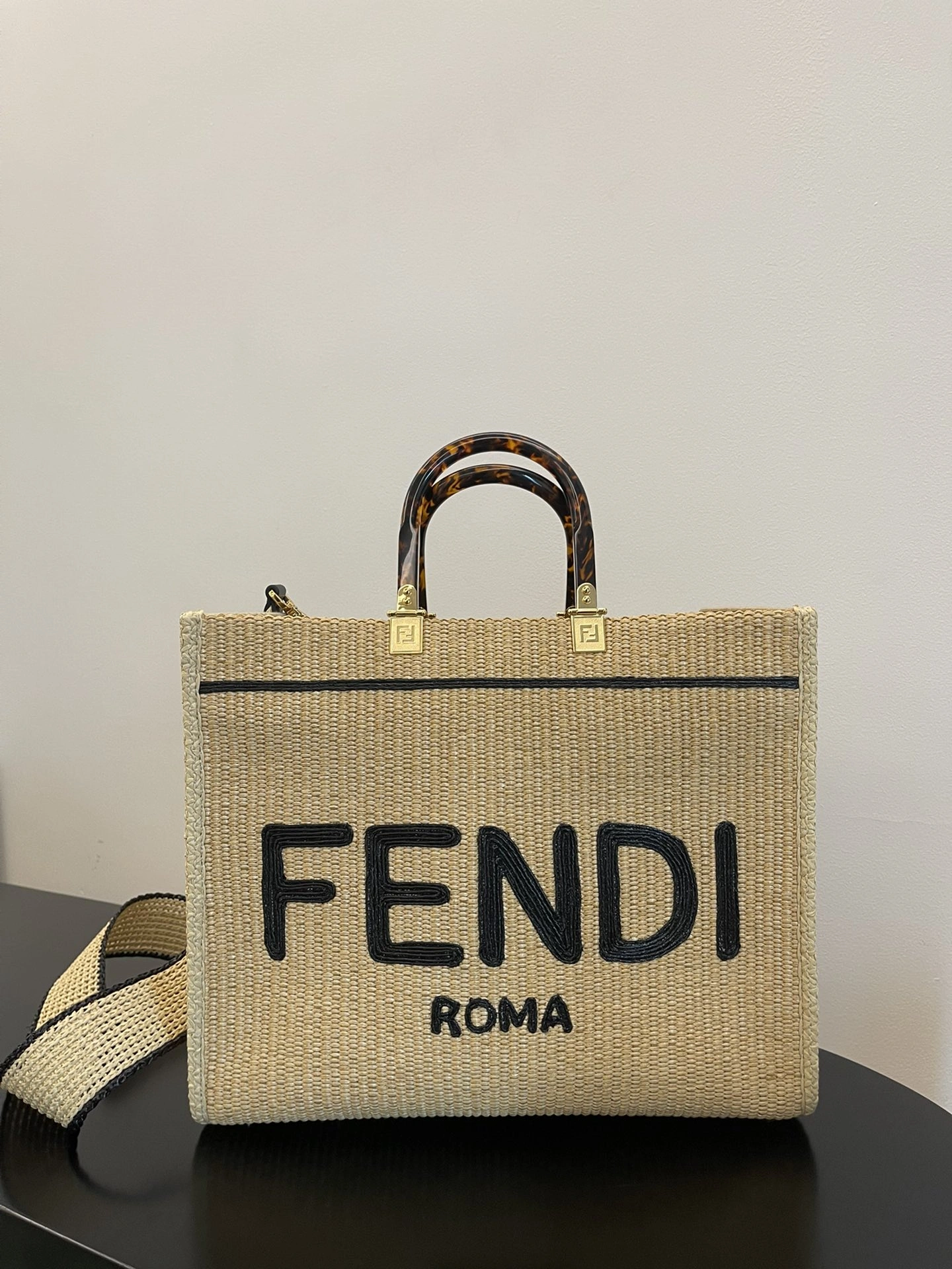 Fendi Shopping Bags Functional 69655