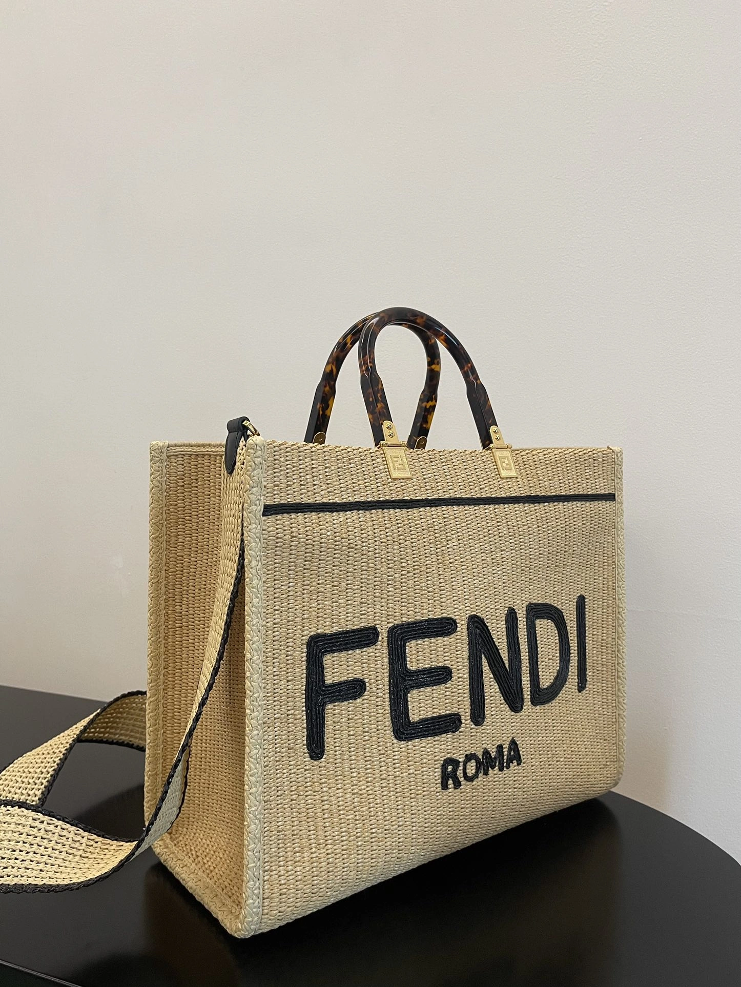 Fendi Shopping Bags Functional 69655