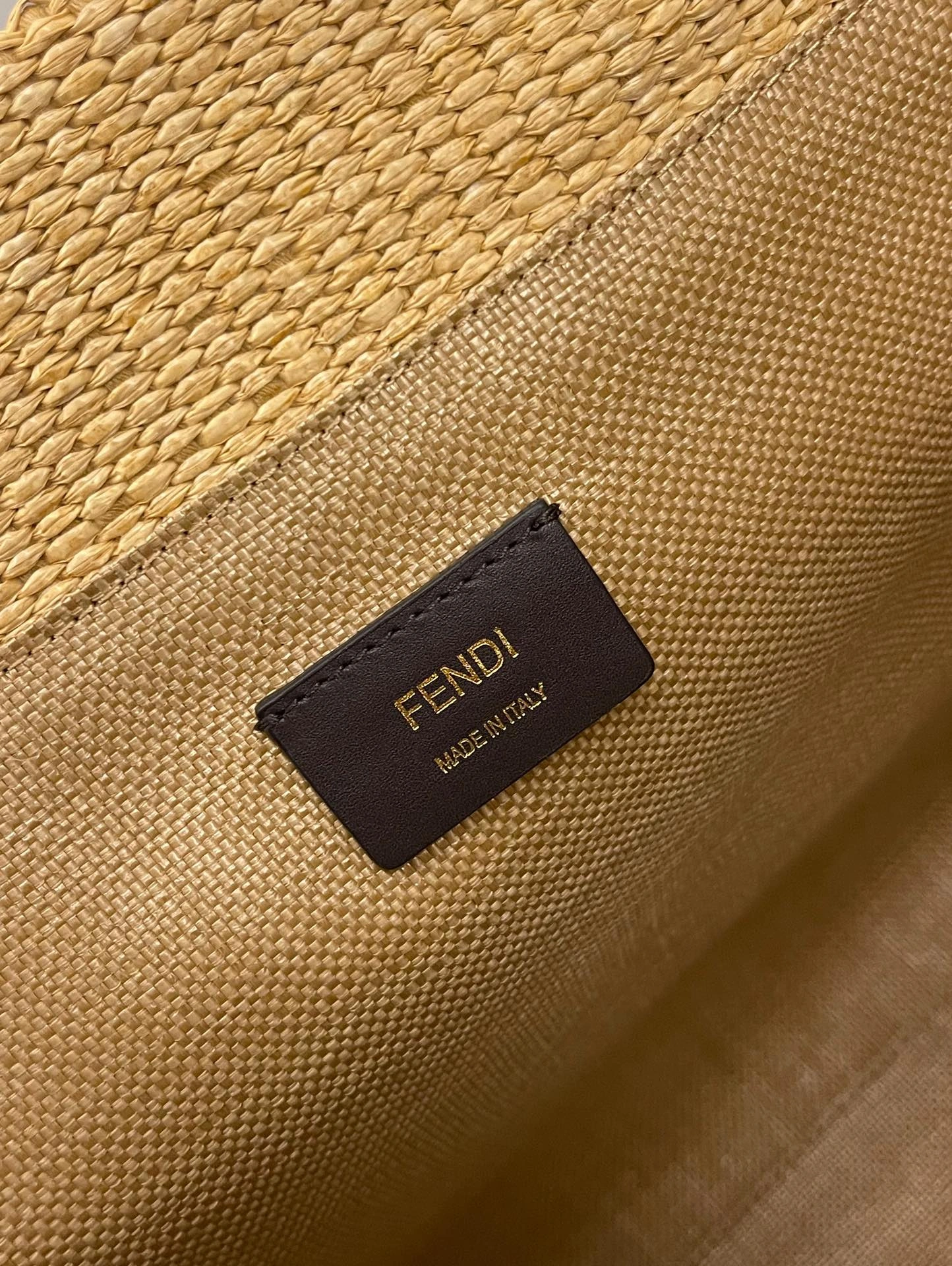 Fendi Shopping Bags Functional 69655