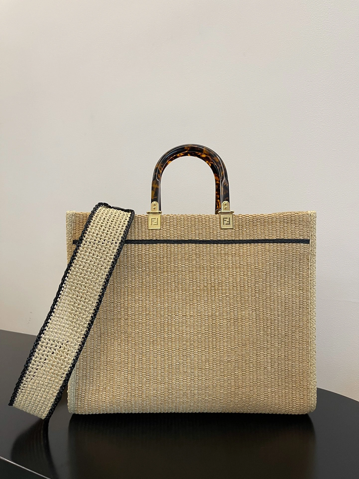 Fendi Shopping Bags Functional 69655