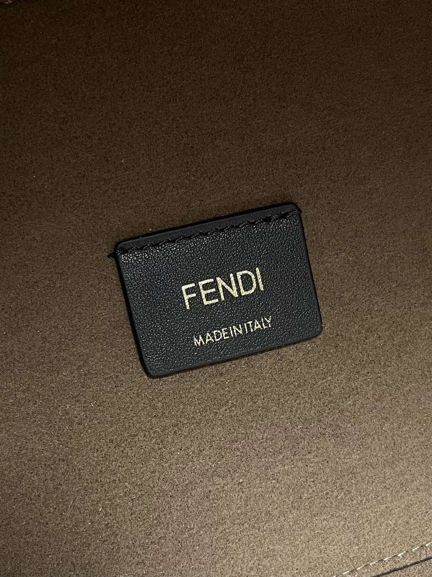 Reliable Fendi Shopping Bags 69664