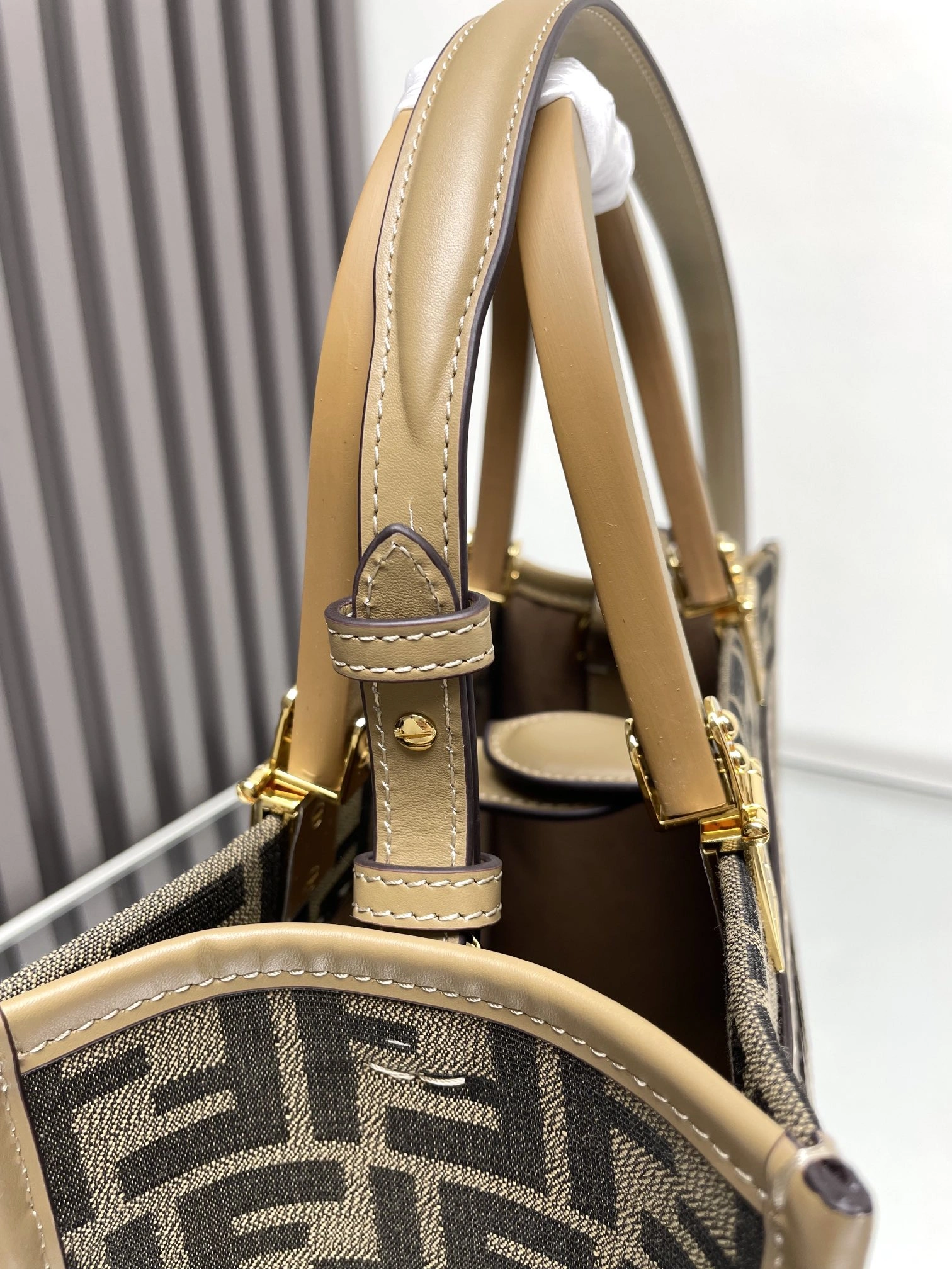 Stylish Fendi Shopping Bags 69653