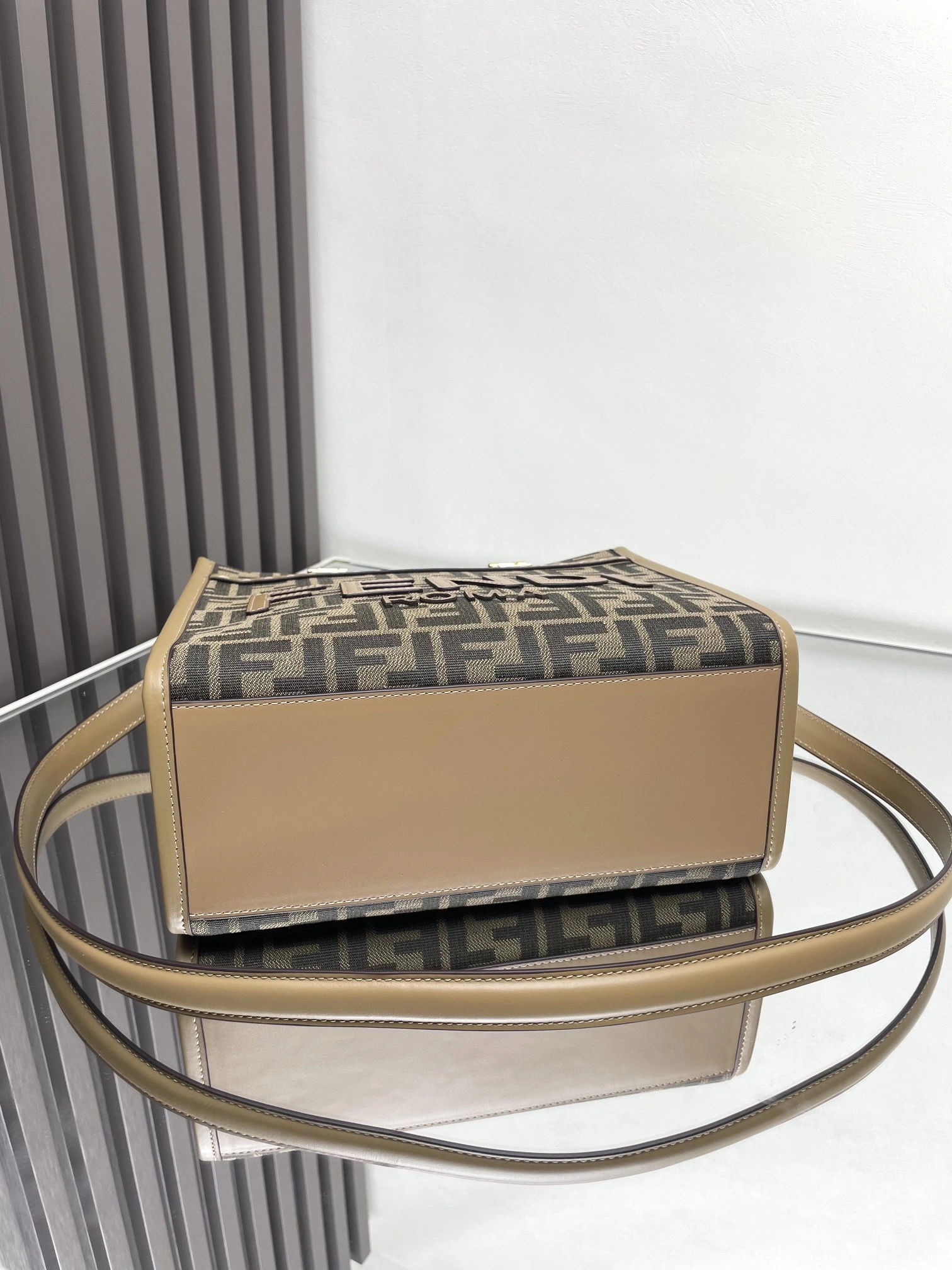 Stylish Fendi Shopping Bags 69653