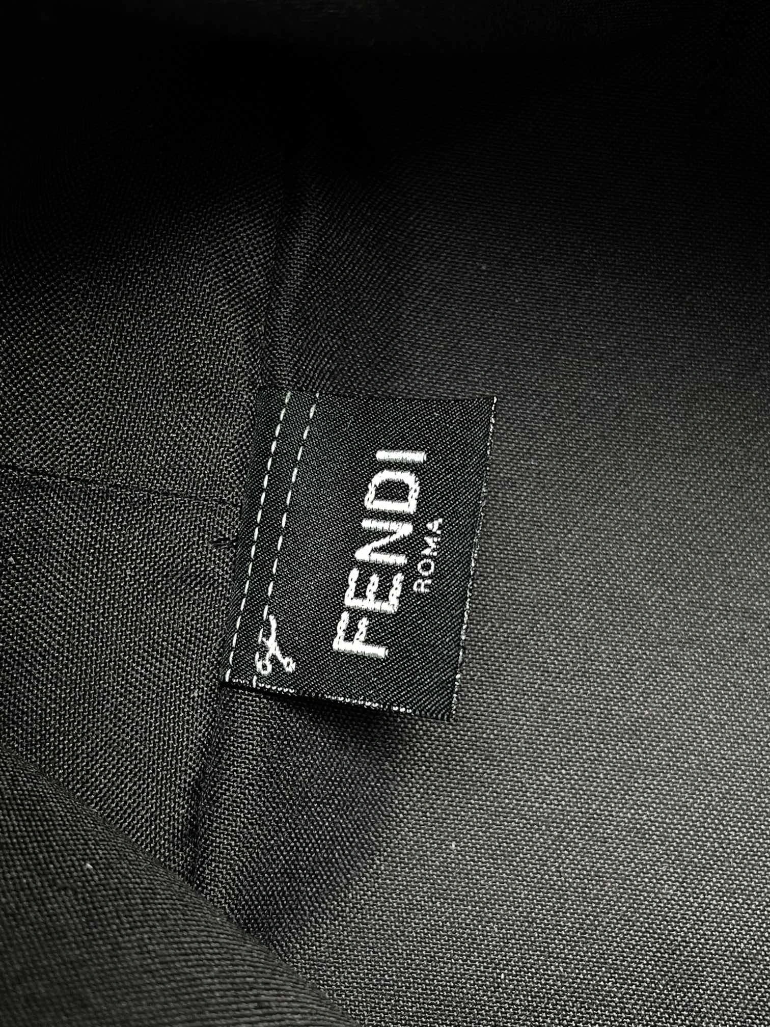 Unisex Fendi Shopping Bags 69652