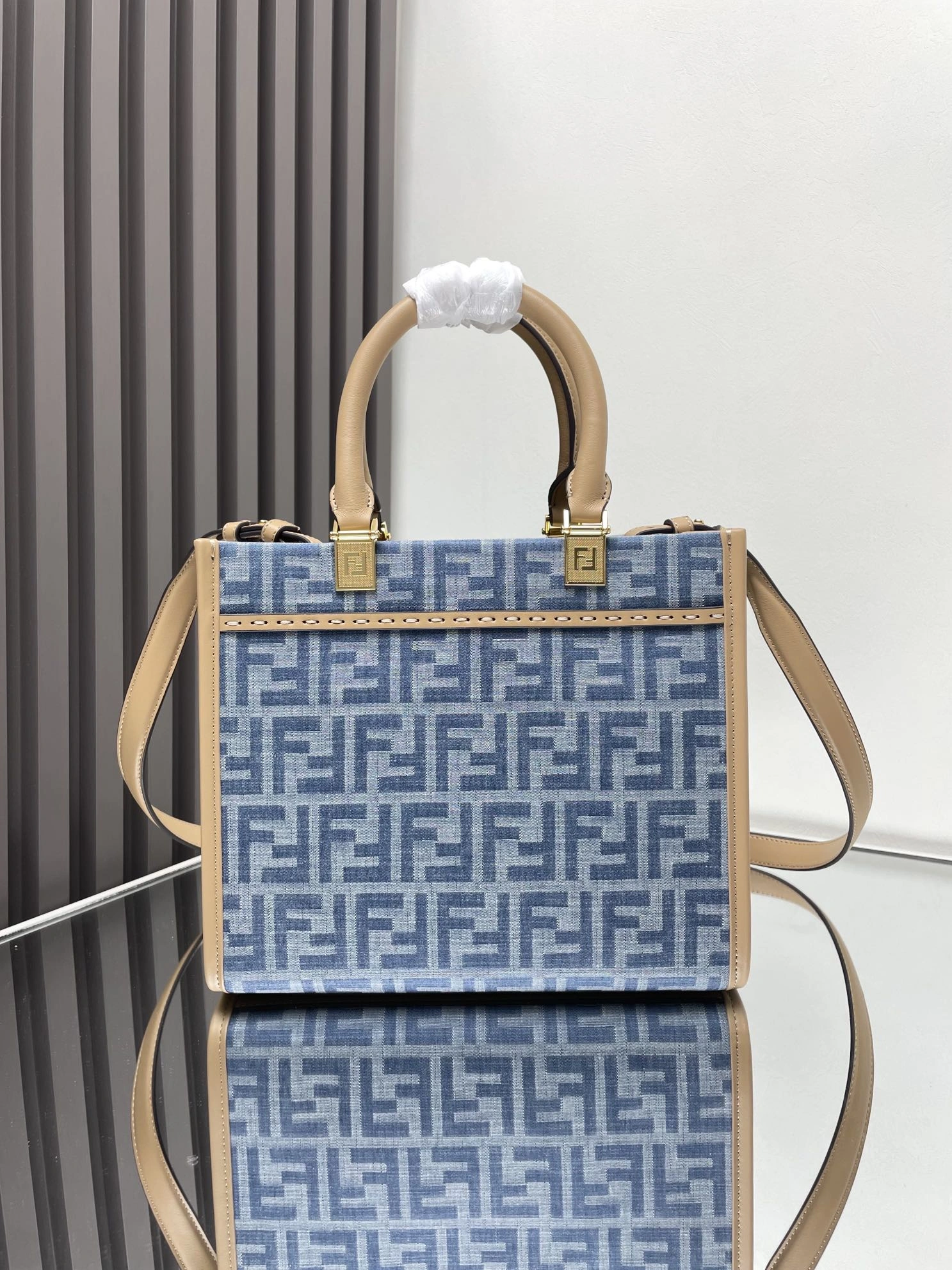 QuickDry Fendi Shopping Bags 69646