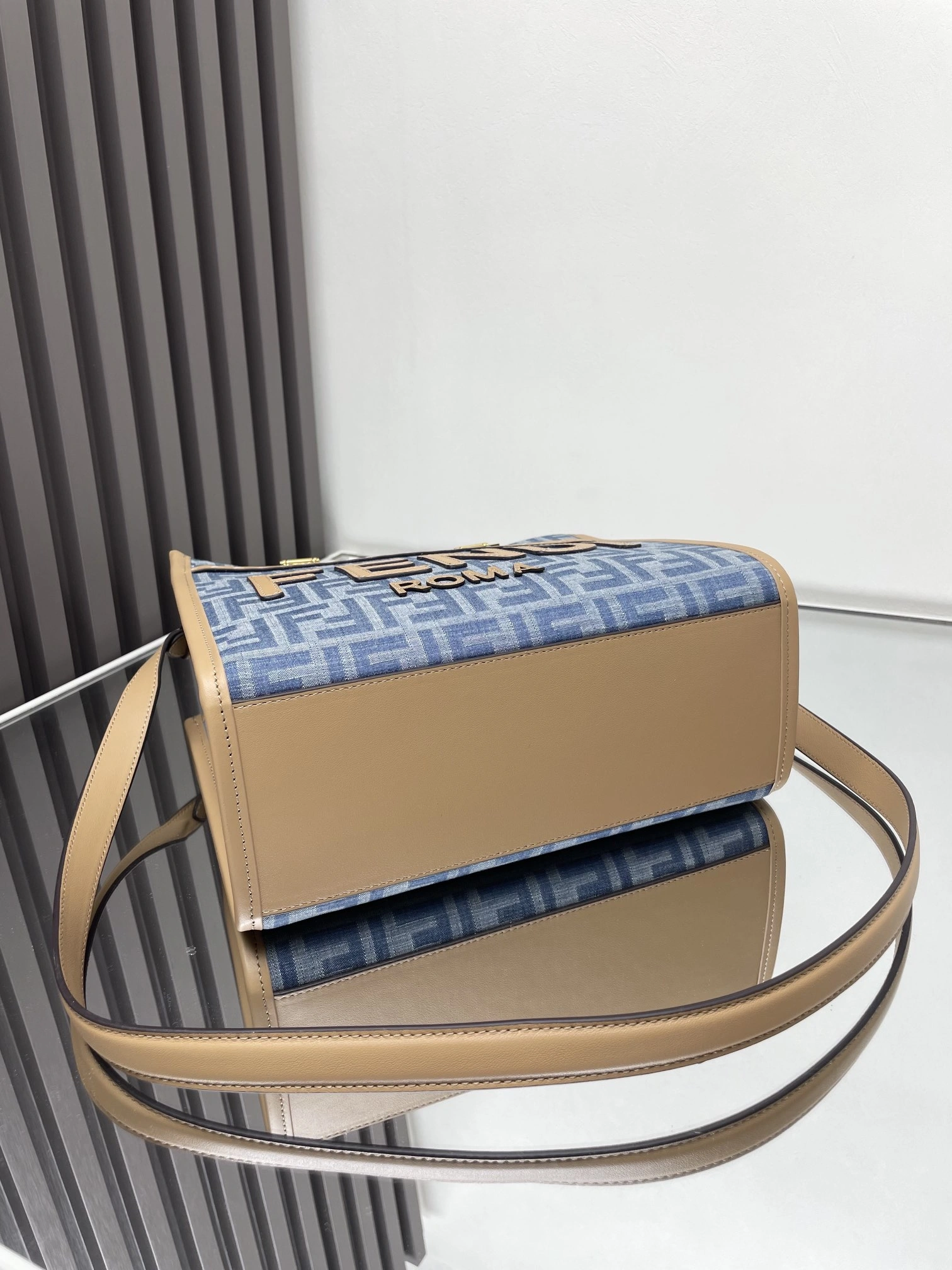 QuickDry Fendi Shopping Bags 69646