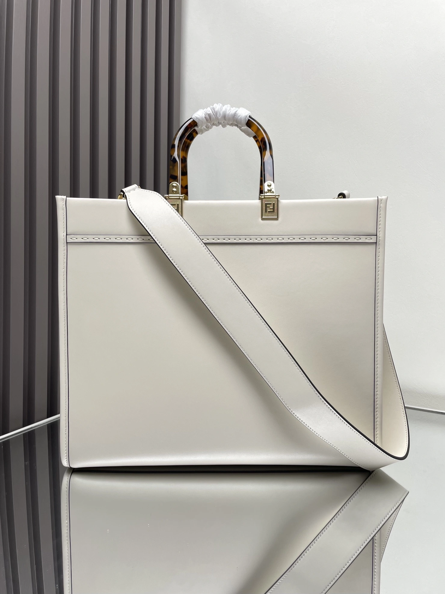 Fendi Shopping Bags ZeroBulk 69726