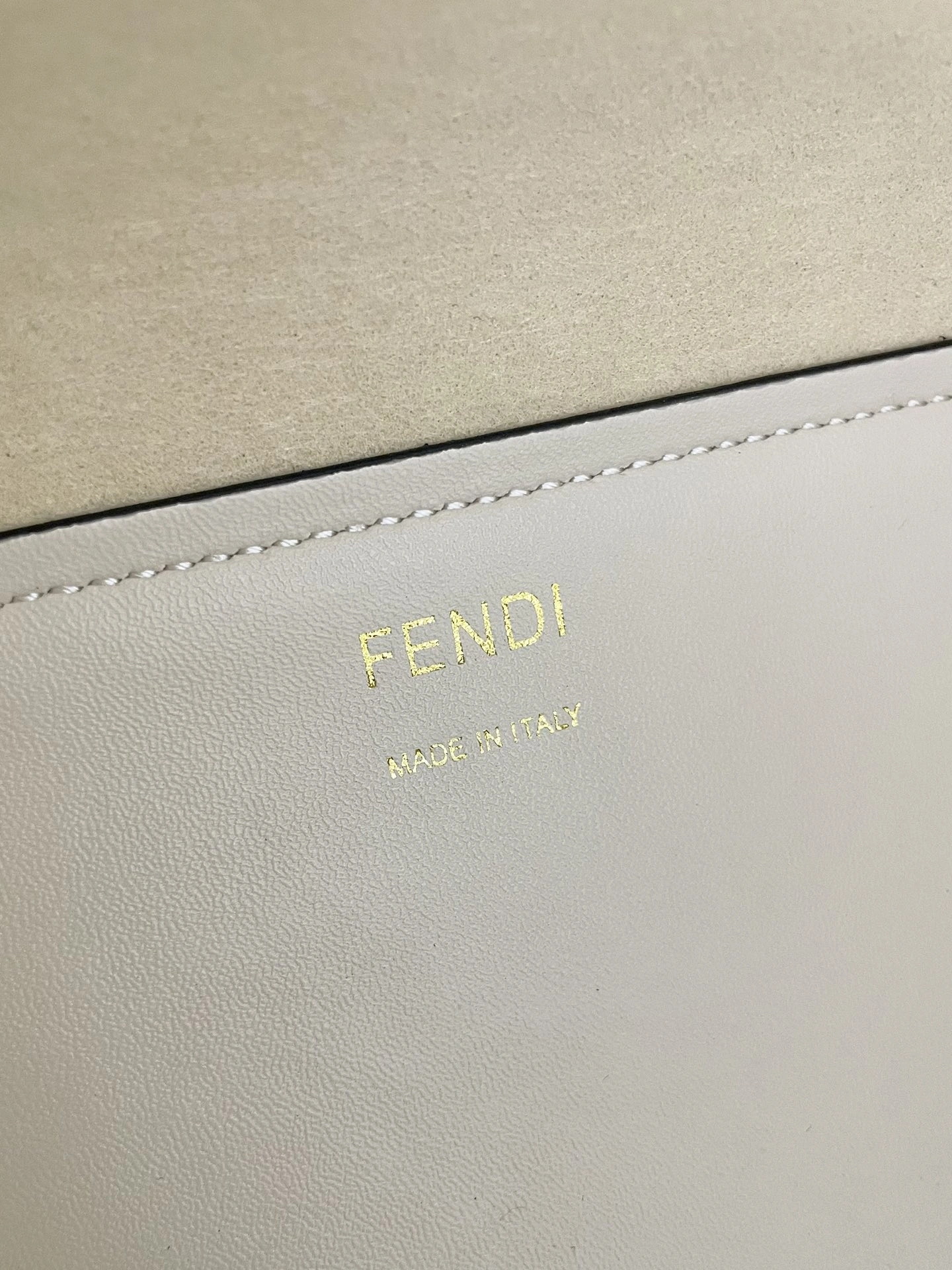 Fendi Shopping Bags ZeroBulk 69726