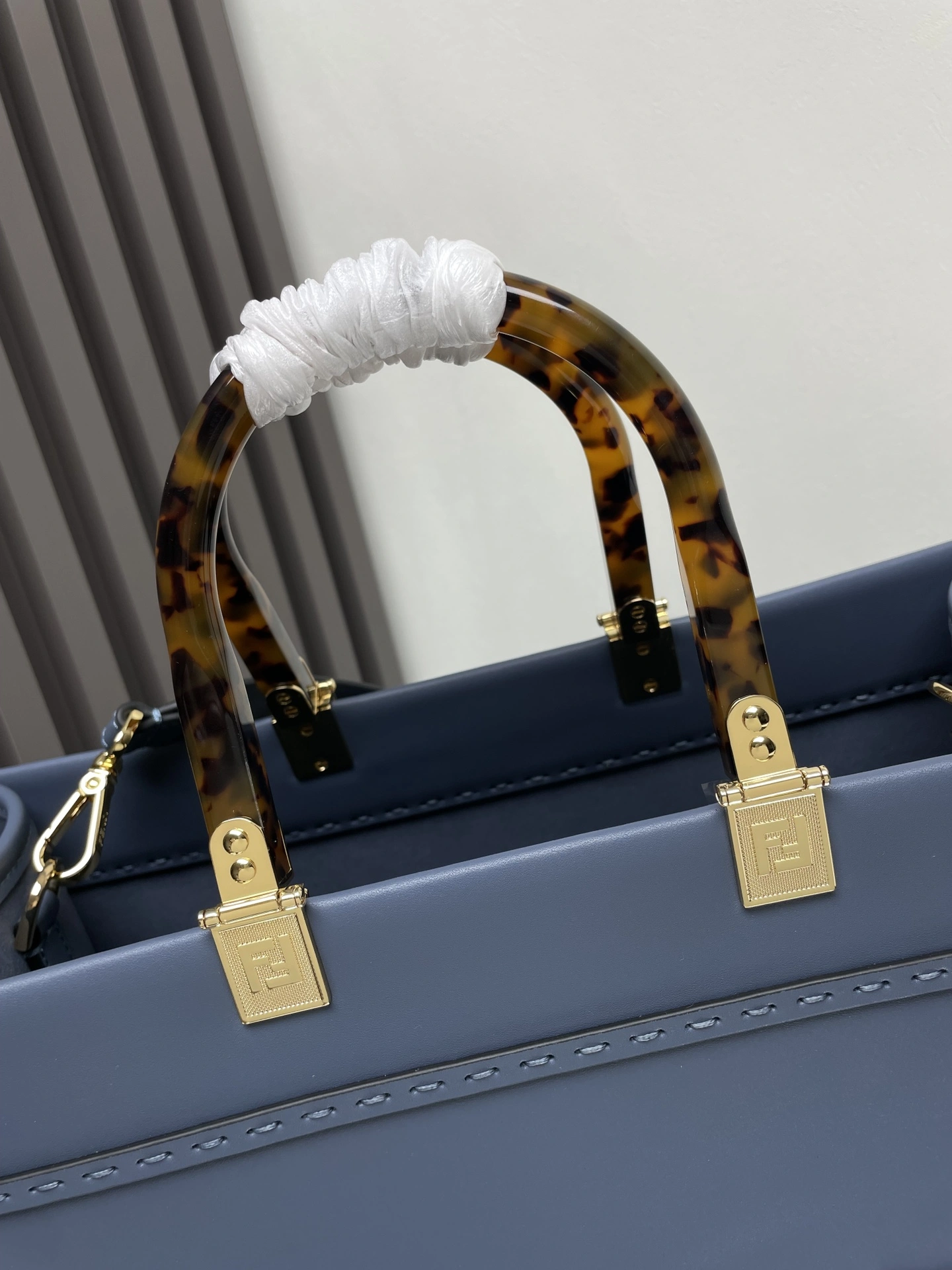 TechFriendly Fendi Shopping Bags 69645