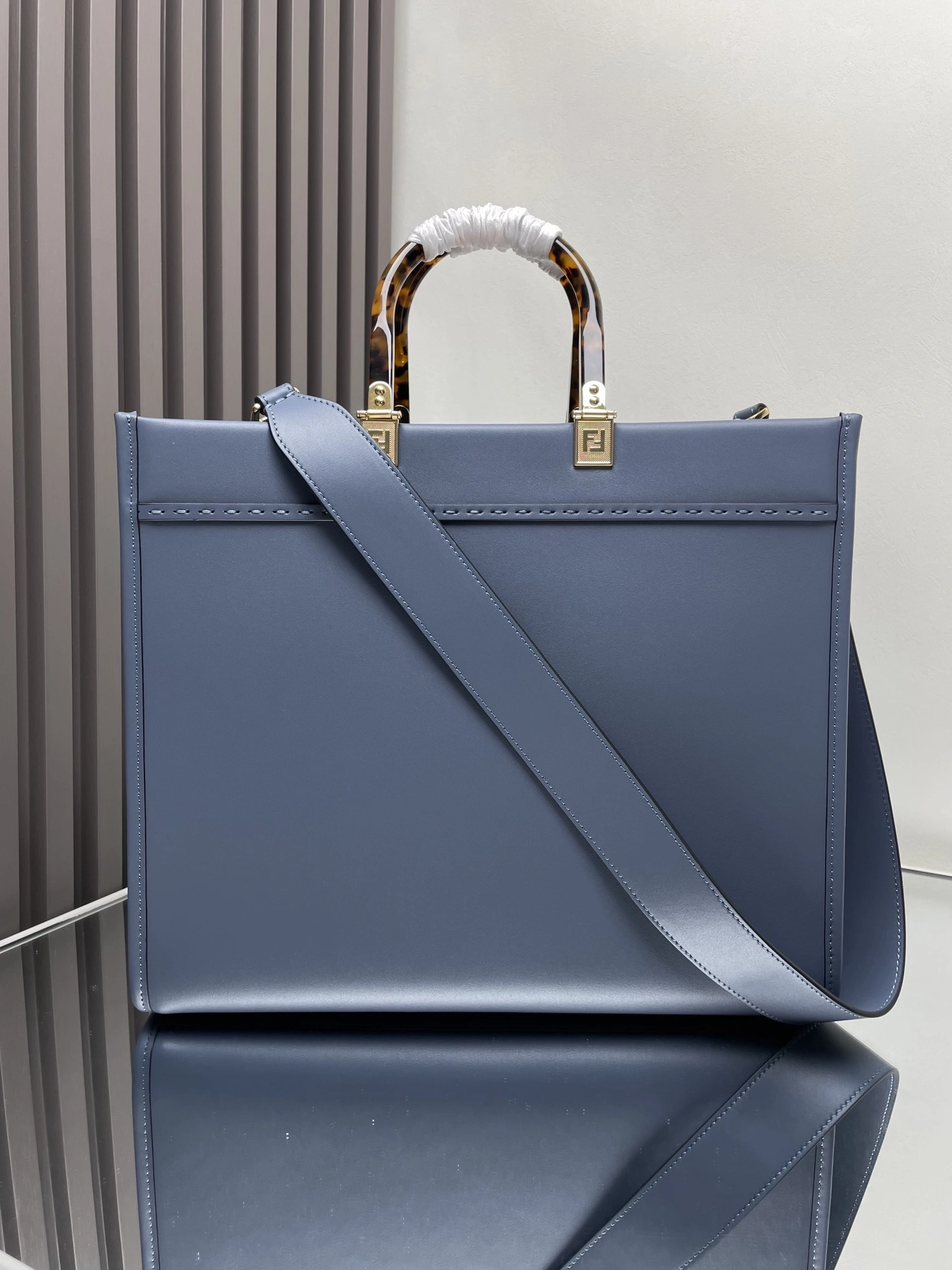 TechFriendly Fendi Shopping Bags 69645