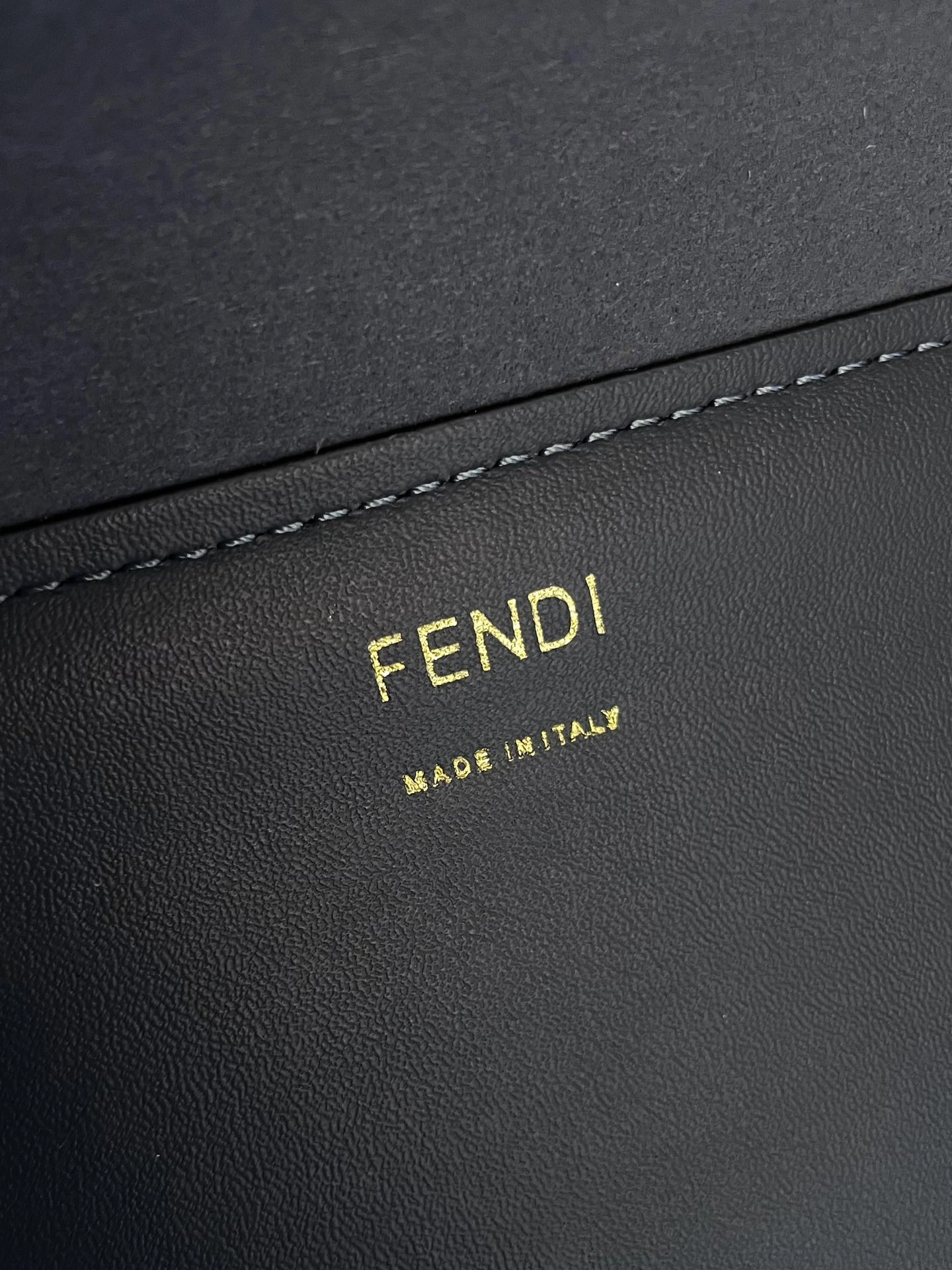 TechFriendly Fendi Shopping Bags 69645