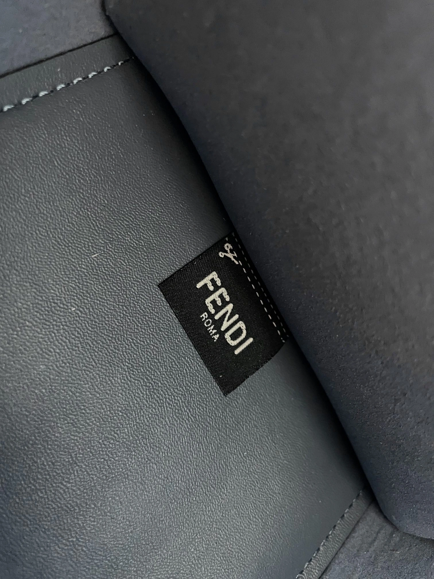TechFriendly Fendi Shopping Bags 69645