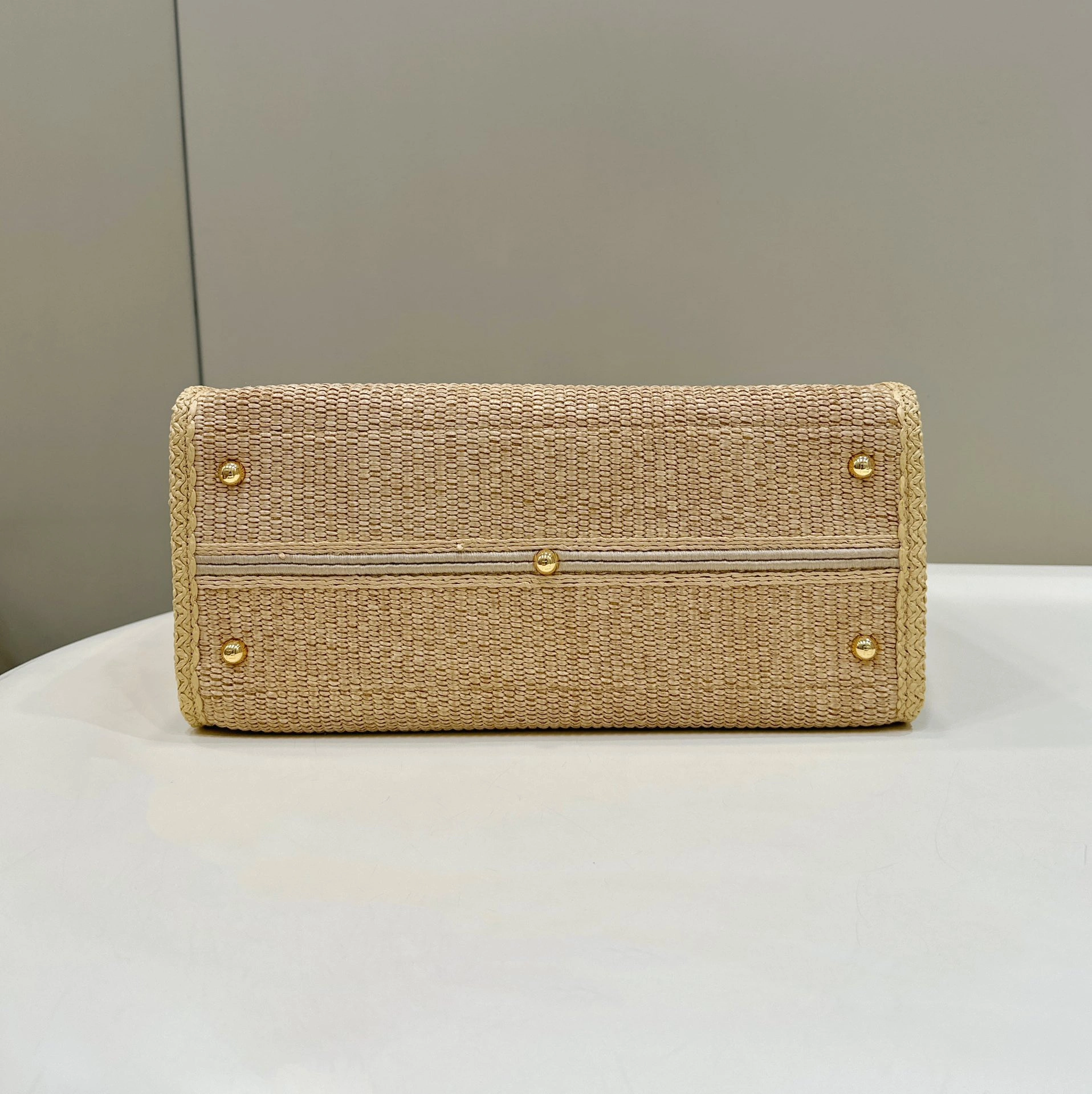 Soft Fendi Shopping Bags 69649