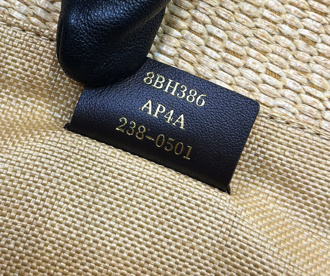 Soft Fendi Shopping Bags 69649
