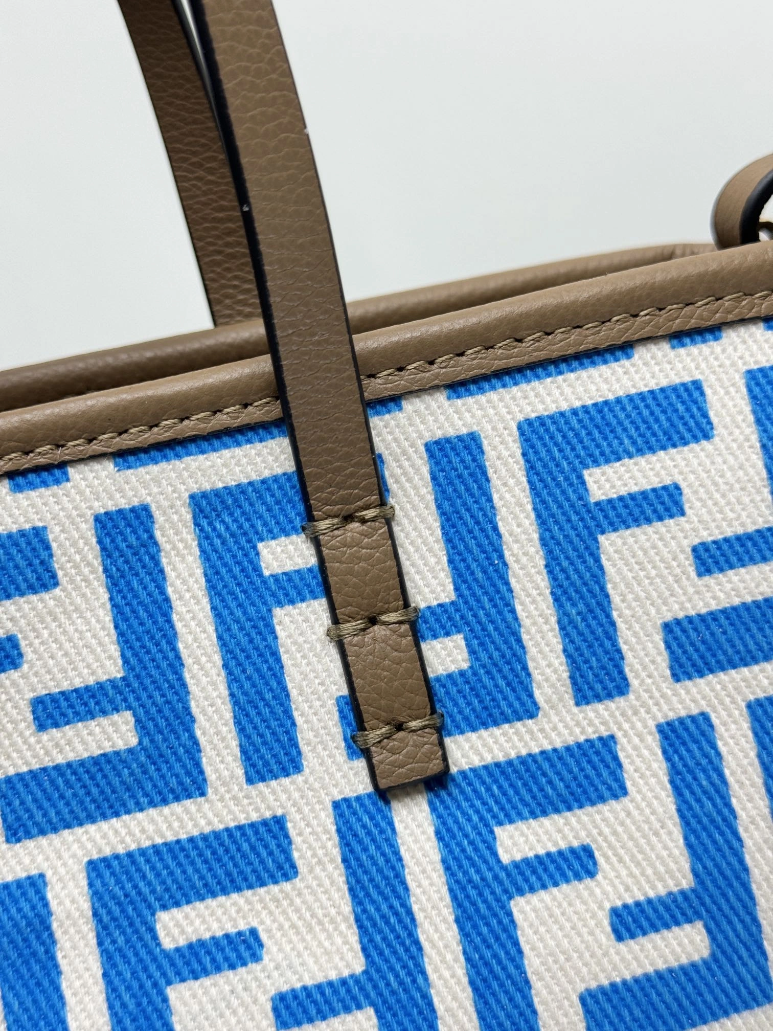 FastDry Fendi Shopping Bags 69643