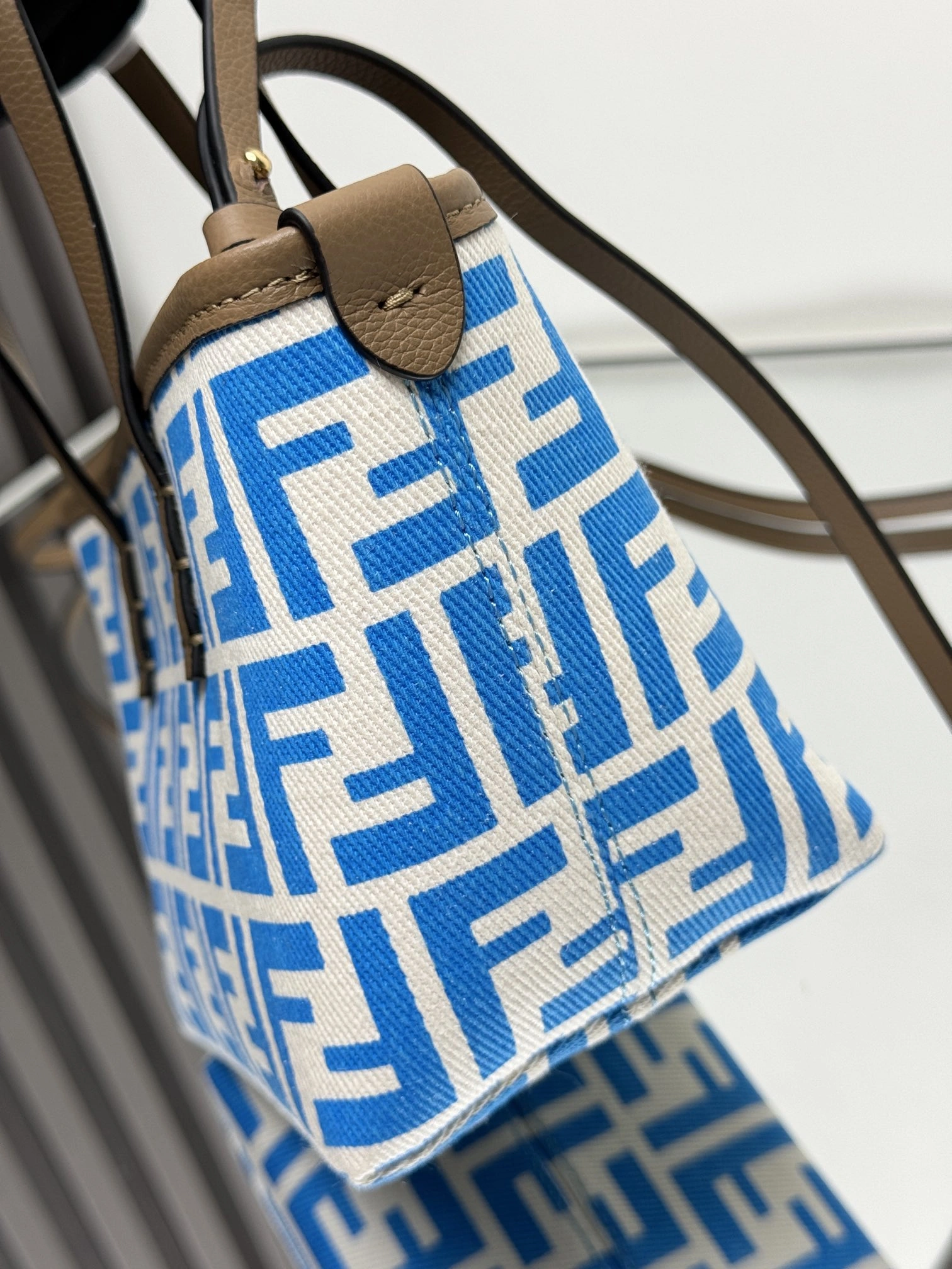 FastDry Fendi Shopping Bags 69643