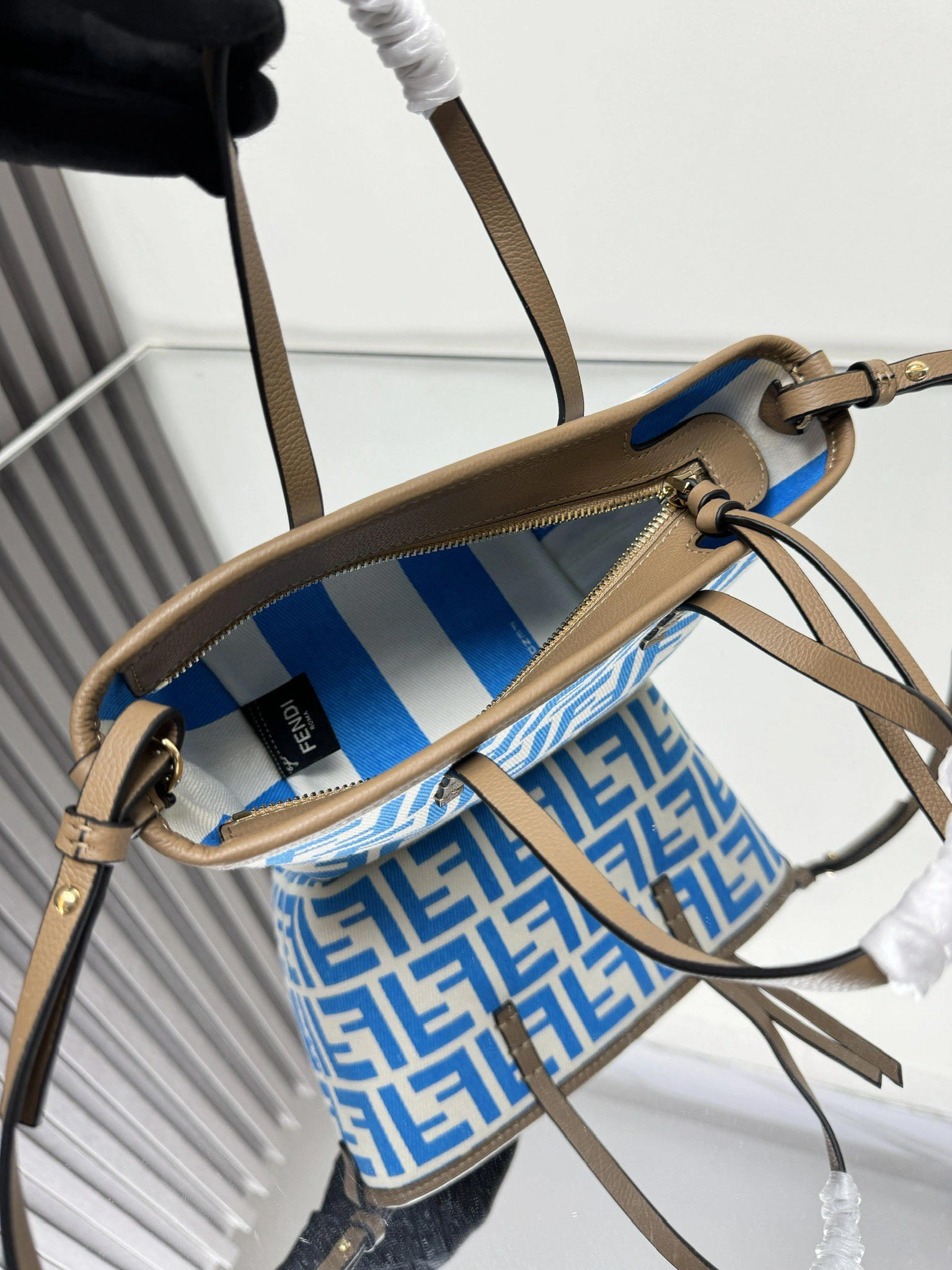 FastDry Fendi Shopping Bags 69643