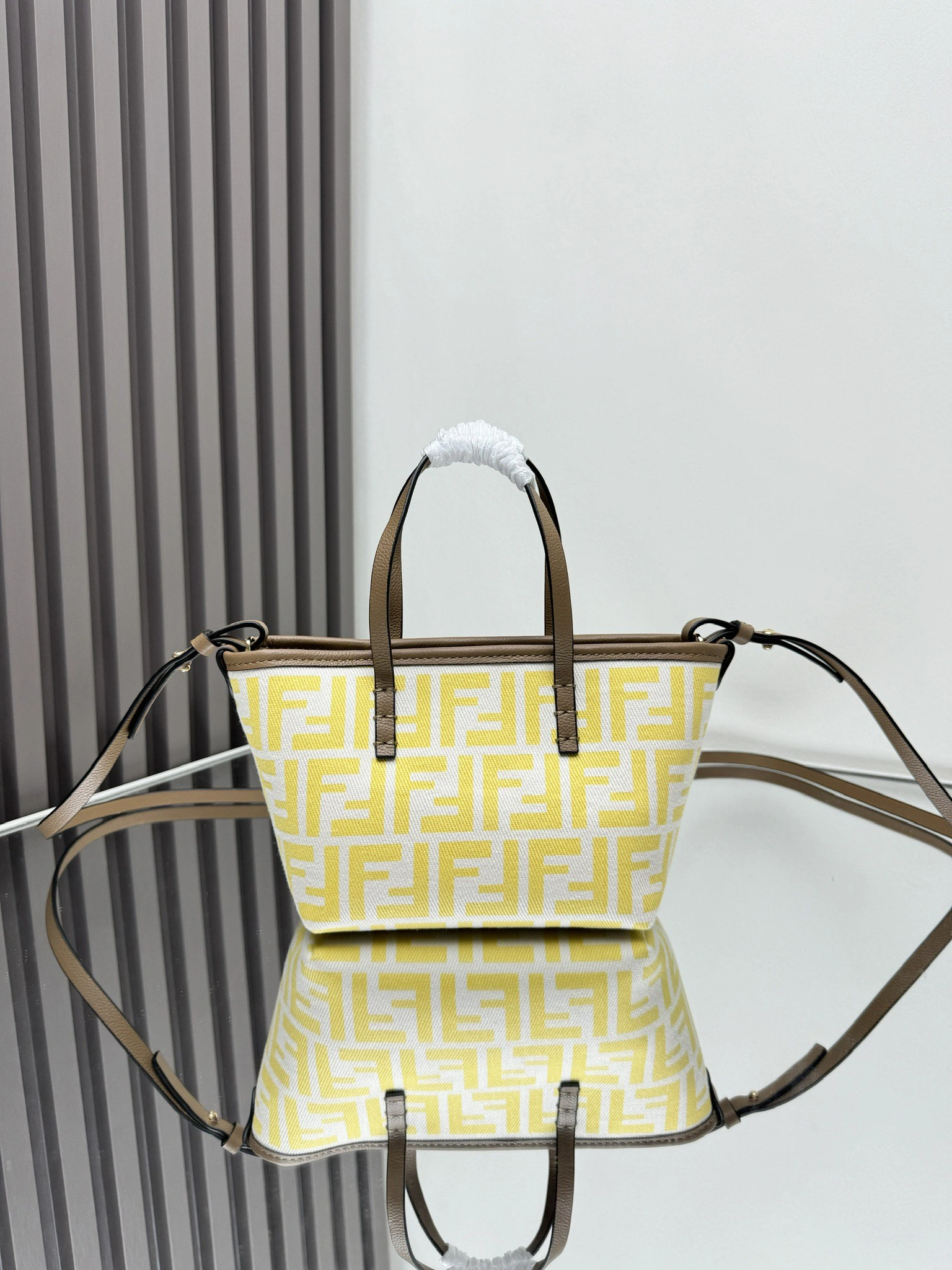 Fendi Shopping Bags Bright 69637