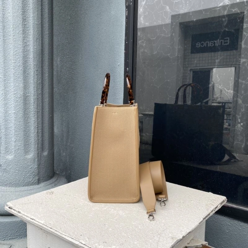 Tailored Fendi Shopping Bags 57465
