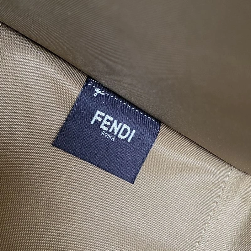 Tailored Fendi Shopping Bags 57465