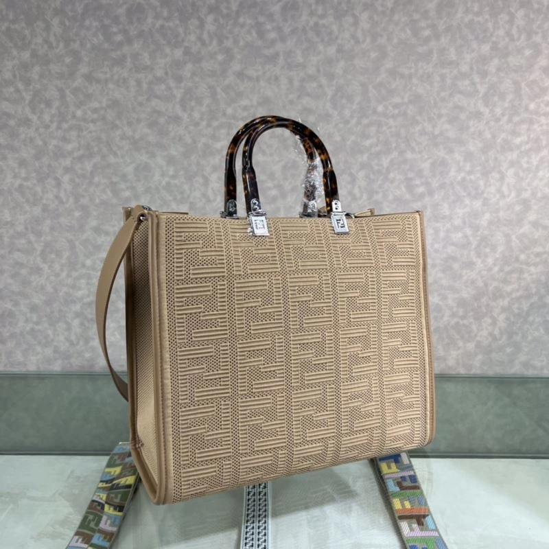 Fendi Shopping Bags EasyCare 57464