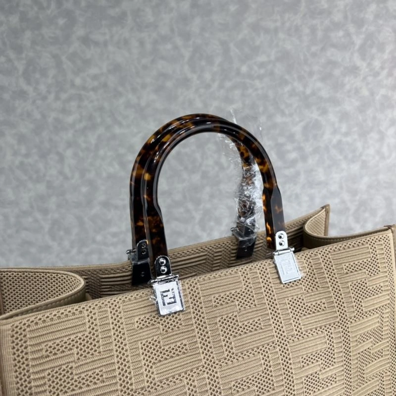 Fendi Shopping Bags EasyCare 57464