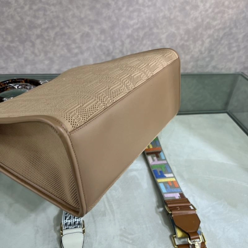 Fendi Shopping Bags EasyCare 57464