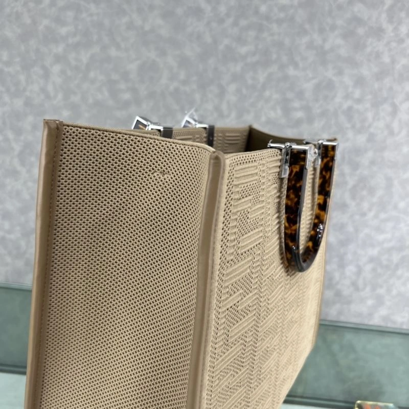 Fendi Shopping Bags EasyCare 57464