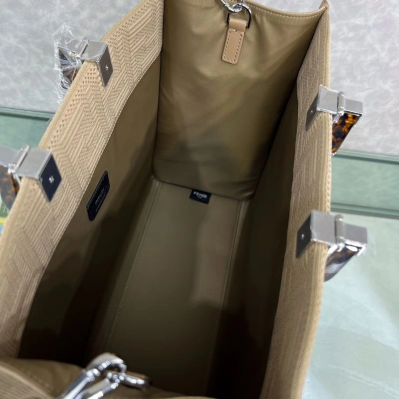 Fendi Shopping Bags EasyCare 57464