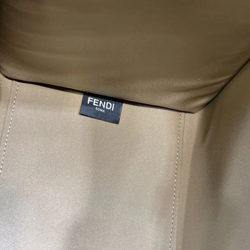 Fendi Shopping Bags EasyCare 57464