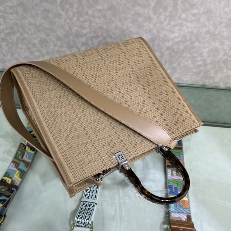 Fendi Shopping Bags EasyCare 57464
